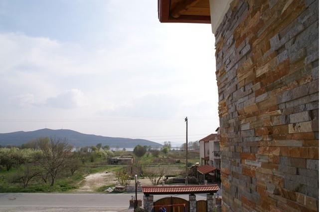ארניסה Guesthouse 4 Seasons מראה חיצוני תמונה