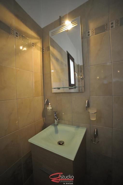 ארניסה Guesthouse 4 Seasons מראה חיצוני תמונה